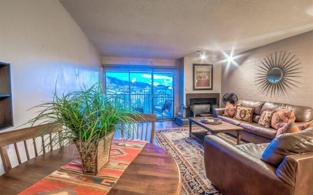 Ski Time Square Condominiums by Mountain Resorts