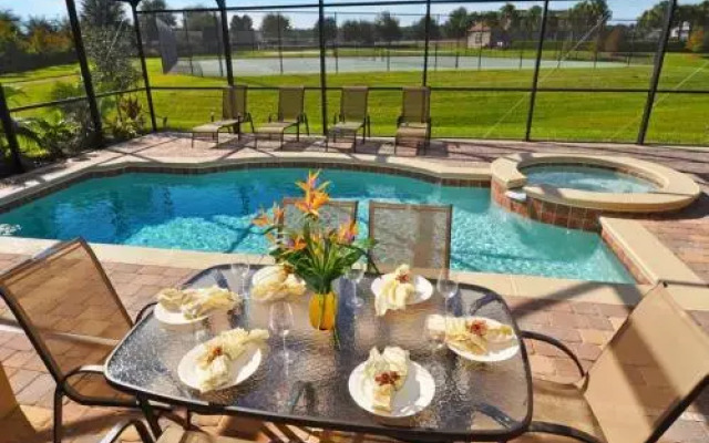 Suffolk Place Holiday Home 4115