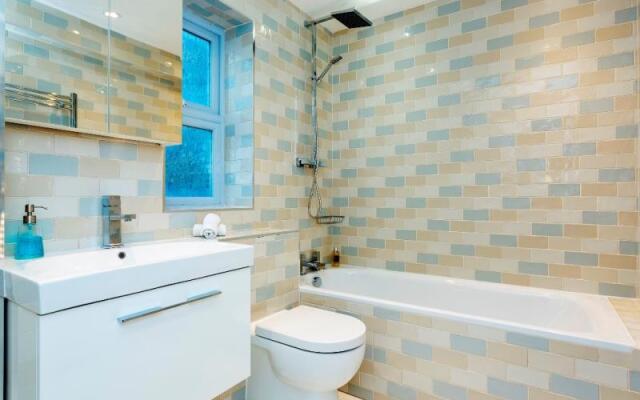 Veeve  Apartment Hatton Garden