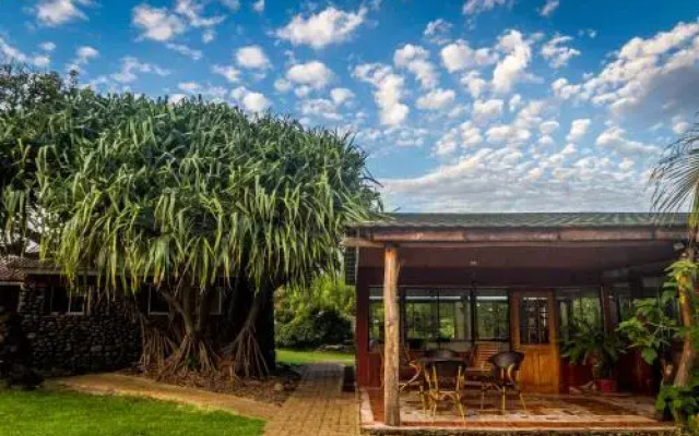 Pikera Uri Eco Lodge