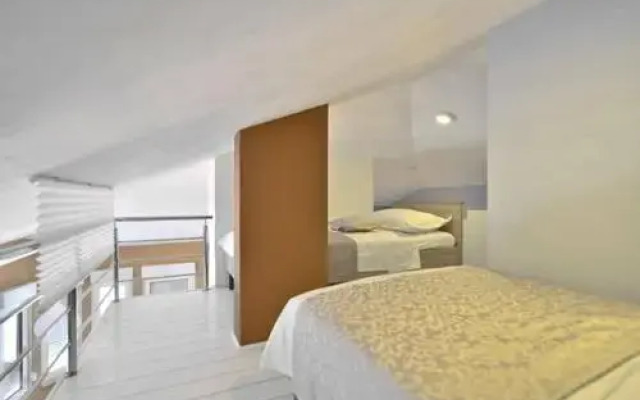Penthouse SOL