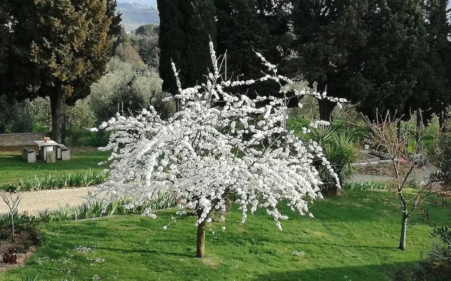 Agriturismo La Tinaia