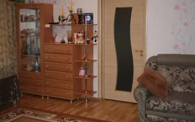 Yulia Apartment