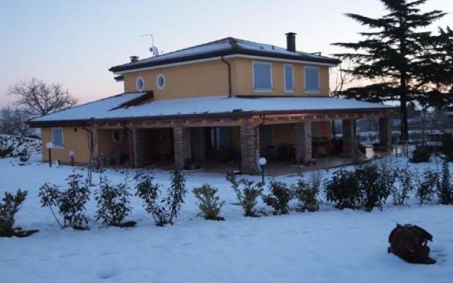 Bed & Breakfast Montesterlino