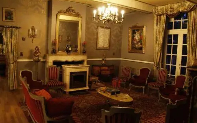 Chateau Tromcourt