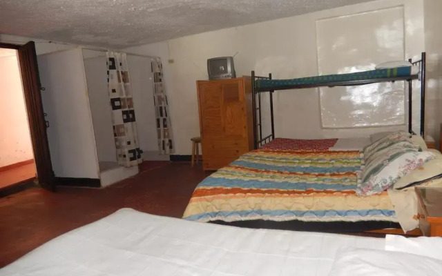 Hotel San Paolo di Torino