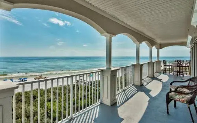 Seaview I Unit 200