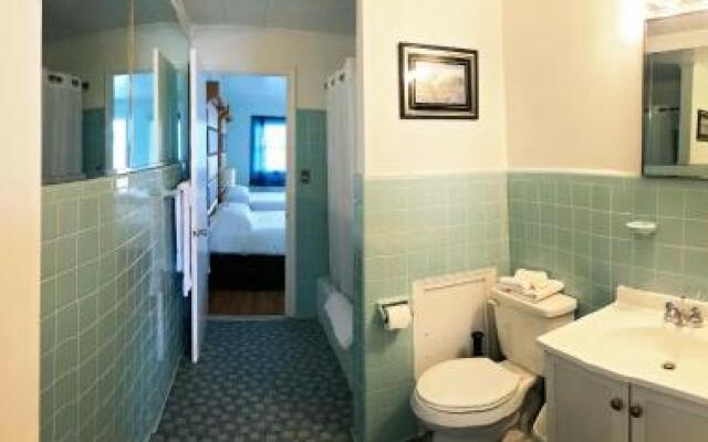 The Colony Apartments