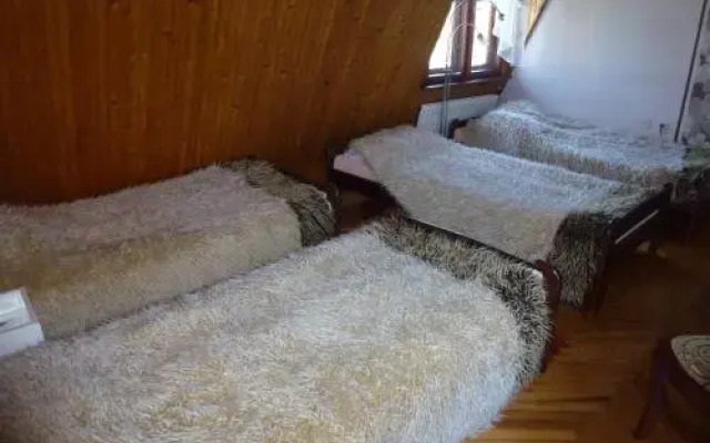 Dom z Ogrodem Darłowo do 10 osób !