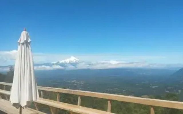 Cabaña Alto Pucón