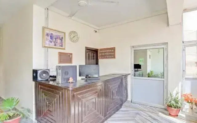 Hotel Krishan Villa