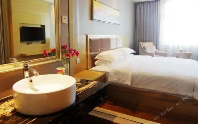 Dongchun Hotel Nanning