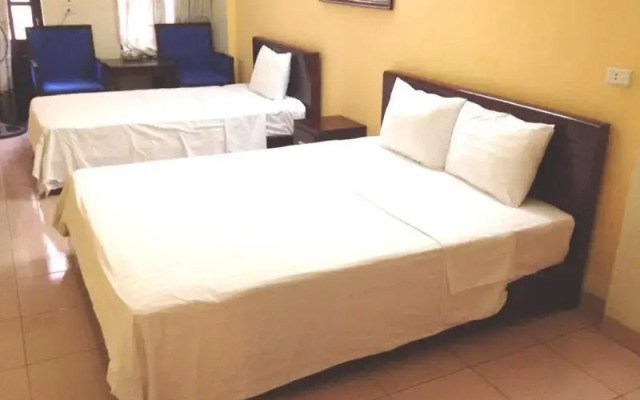 Hanover Hotel