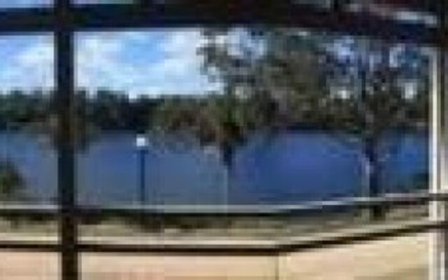 Big River Holiday Park And Ski Lodge