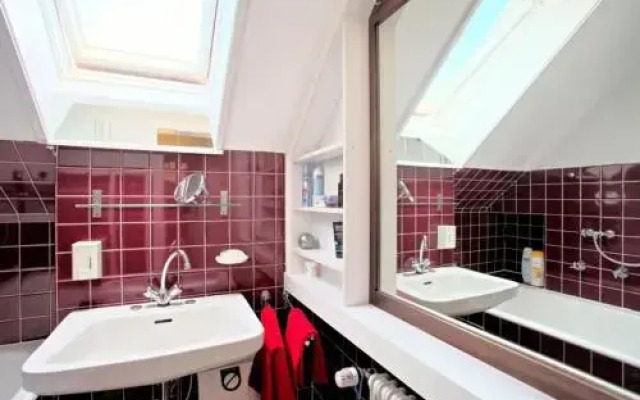 4144 Privatapartment WiFi - Am Graswege