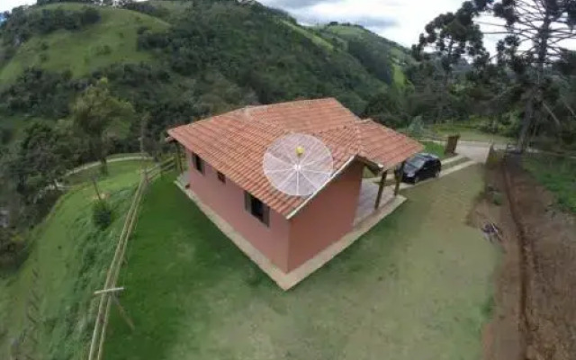 Recanto da Mantiqueira