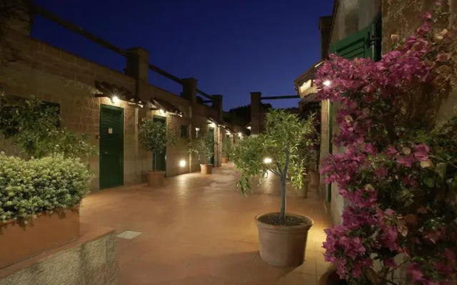 Locanda del Volterraio