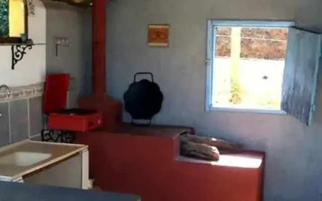 Estância Macaúbas - Casa de Temporada