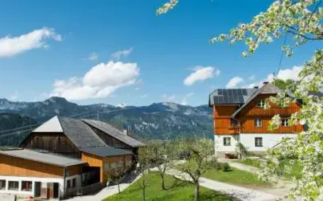 Hüttstädterhof Familie Pötsch