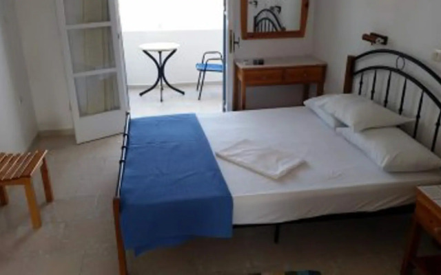 Studios Aeolos Kalymnos