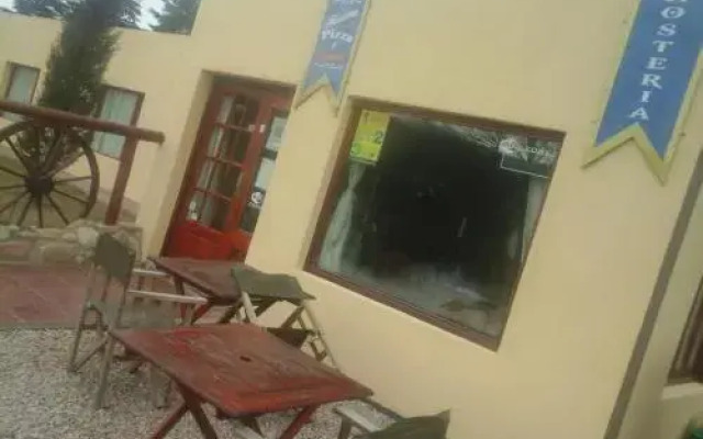Hosteria Serrana Ntra. Sra de Fátima