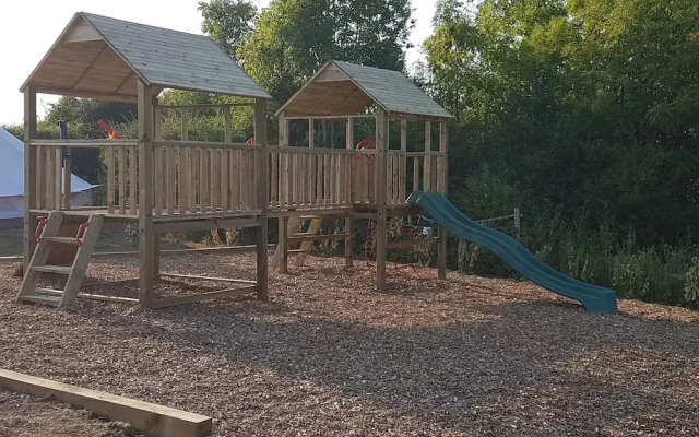 Rother Valley Caravan And Camping Park