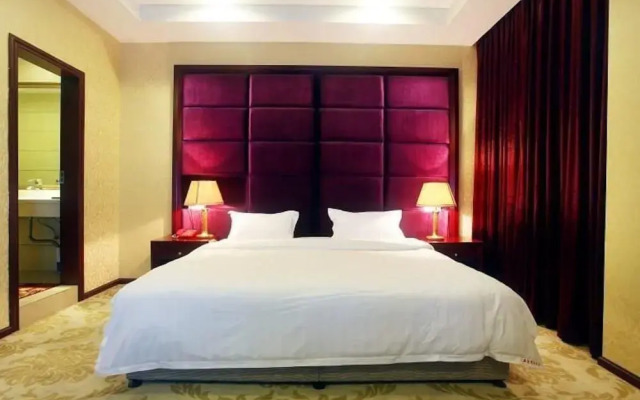 Xinxi Business Hotel