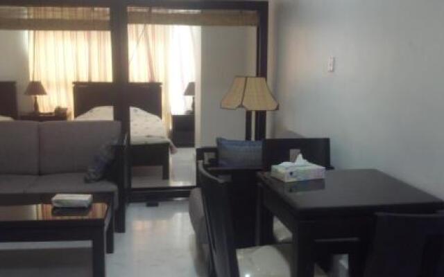 Ziyara Inn Apartment - Aqaba