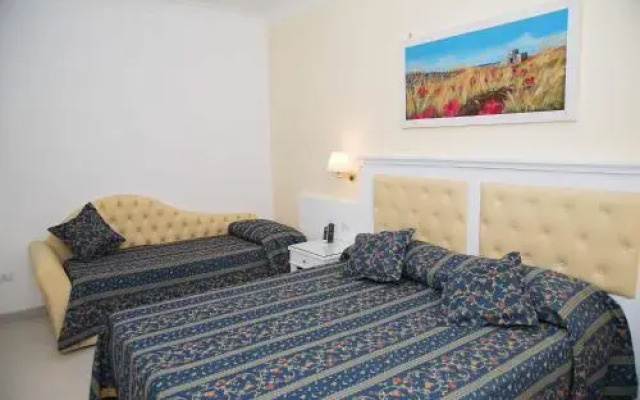 Falli Exclusive Rooms And Breakfast