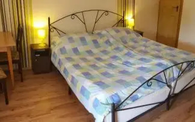 Hársfavirág Vendégház