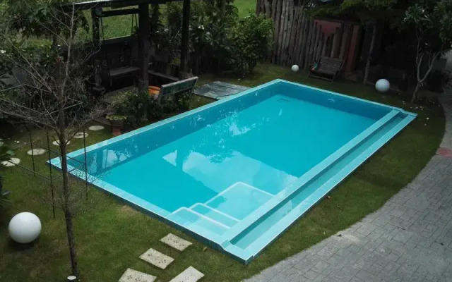 Mingyuandujiacun M.y Home Resort