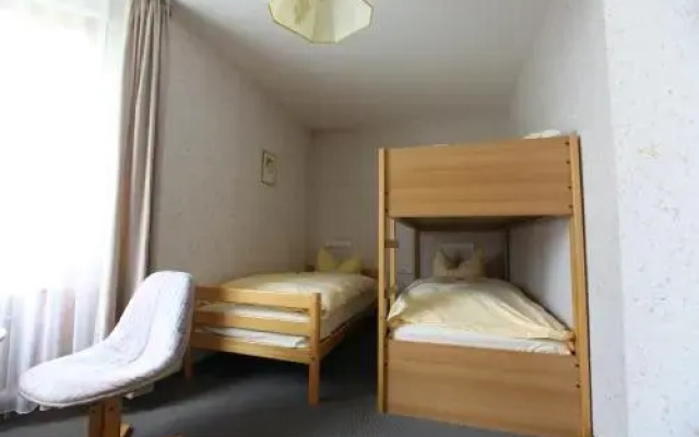 Ferienwohnung Rosenstraße