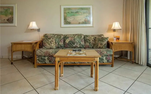 Kihei Surfside 113 - 1 Br Condo