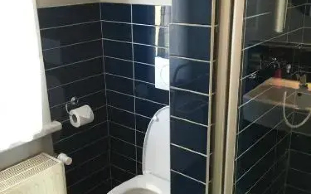 Holiday Home Weekendhuisje