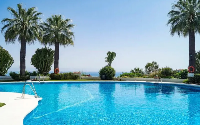 Colinas de Calahonda - Two Bedroom