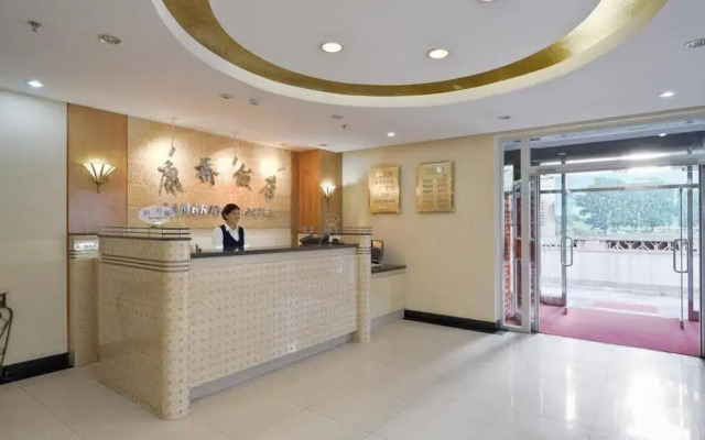 Beijing Cambridge Hotel