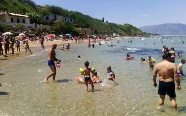 Casa Vacanza Trappeto Palermo