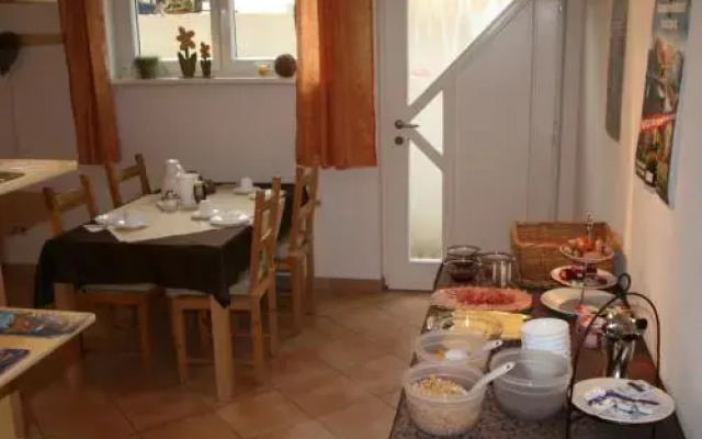 Gästehaus Sibylle