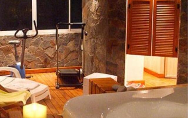 Complejo Ayenué & Spa