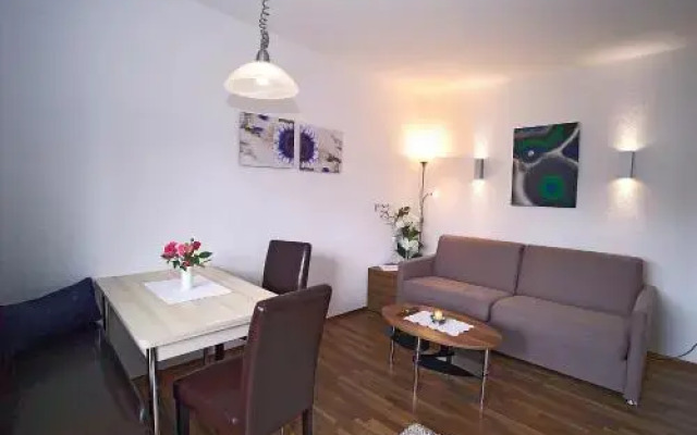 Appartment Haus Birgit