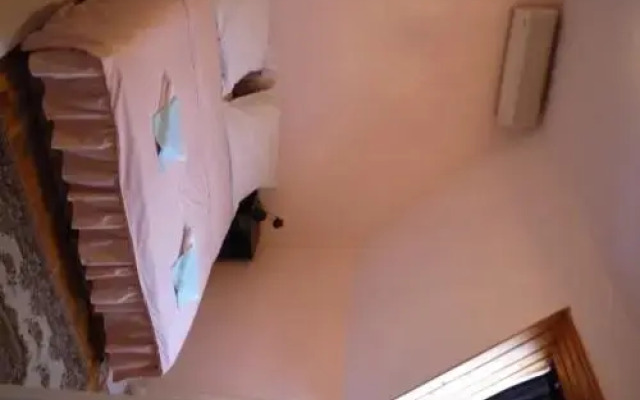Dombai Apartman