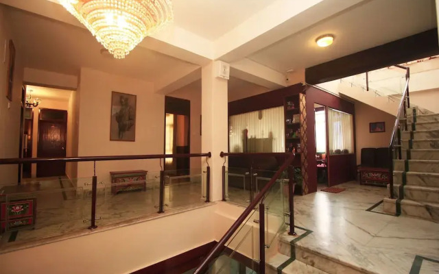Sidlon Residency