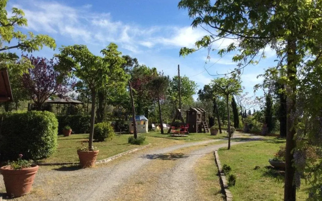 Agriturismo Ca Lunati