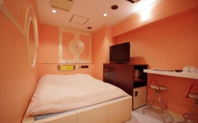 Hotel Shibuya No Machino Monogatari(Adult Only)