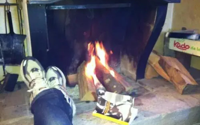 Rustico Luchessa Valle Verzasca