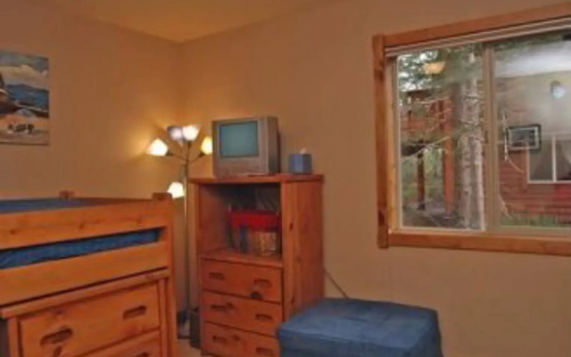 Trailside Villa
