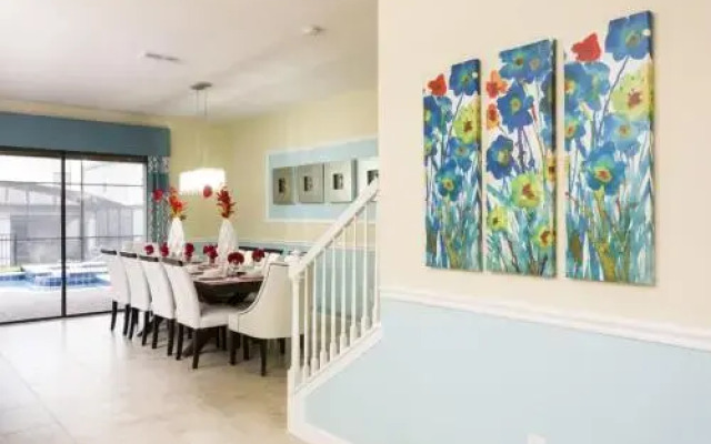 Villa CG025