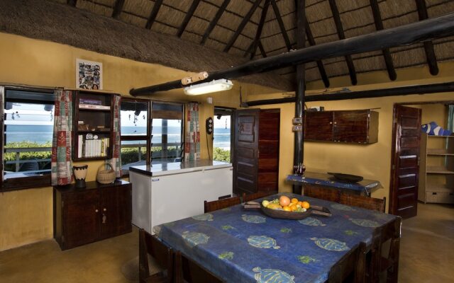 Mozambique Island Getaways