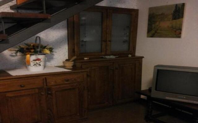 Porretta Holiday Home