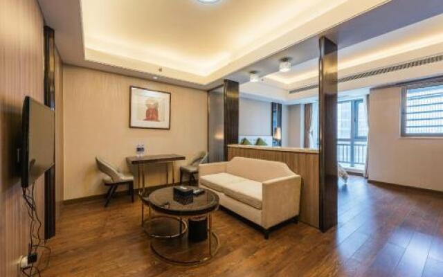 HUA Residence Apartment